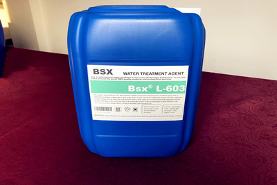 高效粘泥剝離劑L-603佛山塑膠廠循環水系統歐美品質