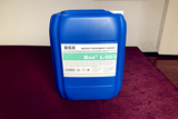  粘泥剝離劑L-603金昌磁性材料廠循環水系統用量指導