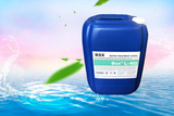 来宾污水处理厂冷却水分散阻垢剂L-402应用指导
