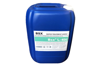 高效無磷阻垢緩蝕劑L-405臺州焦化廠循環水系統免費水質檢測     