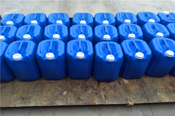 熱水高效廣譜阻垢劑L-403安徽循環冷卻水系統銷售市場