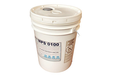 純水反滲透膜阻垢劑MPS0100泰州水泥廠包郵      