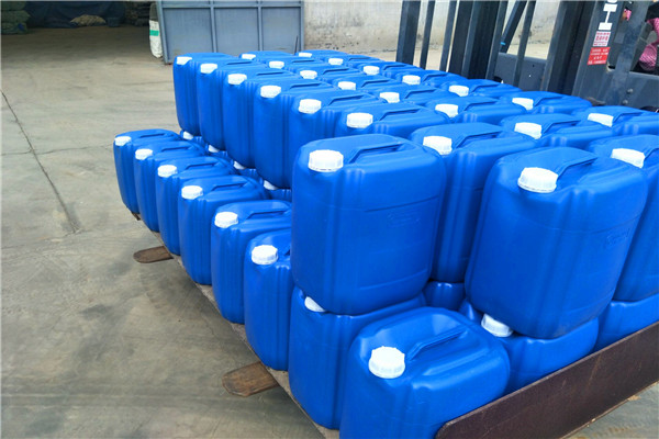 安徽肥皂廠循環水系統免費試樣低磷阻垢緩蝕劑L-405