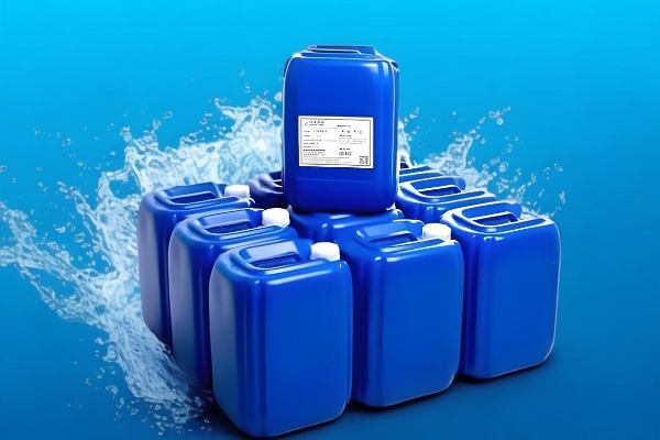 彬盛翔阻垢緩蝕劑25kg桶裝