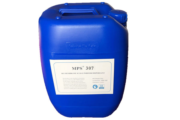 电厂反渗透膜阻垢剂MPS307