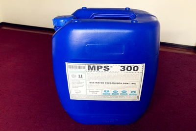 堿性反滲透膜清洗劑MPS300廣西塑料廠用高效配方