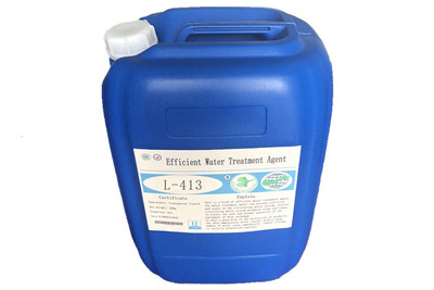 高效預膜劑L-413亳州化工裝備循環水系統預膜起效快