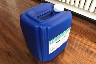 新乡锅炉除垢剂生物发电厂用除垢率符合国家标准