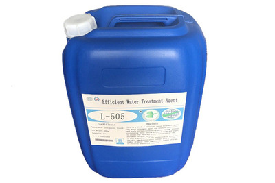 高效兼容性消泡劑L-505安徽焦化廠循環水系統設備用