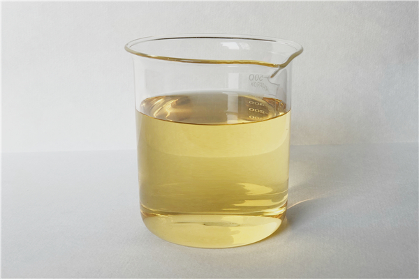 安徽乳膠廠自來水進水循環系統阻垢緩蝕劑L-401