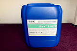  高效化学清洗剂L-412南平循环水系统复配成分效果佳