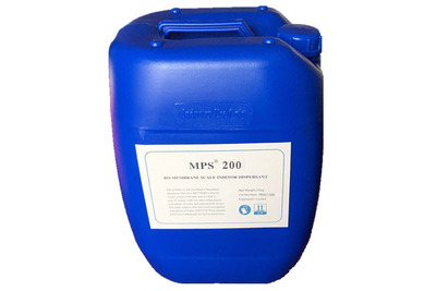 反渗透膜清洗剂MPS200适用安徽塑胶厂用酸性药剂
