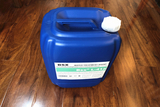 高效化学清洗剂L-412安顺循环水处理药剂类型