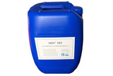 反滲透膜絮凝劑MPS101適用安徽潔廁劑廠無機高分子型