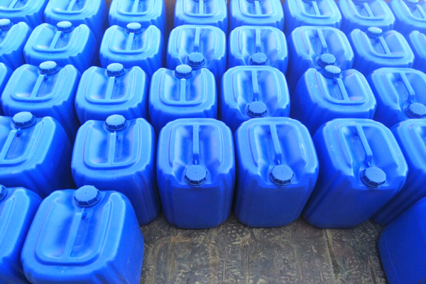 安徽塑胶厂适用酸性药剂反渗透膜清洗剂MPS200