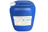  循环水装置专用阻垢剂L-403安徽催化剂厂成分特点