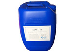 反渗透膜非离子型杀菌剂MPS340安徽铸造厂生产标准