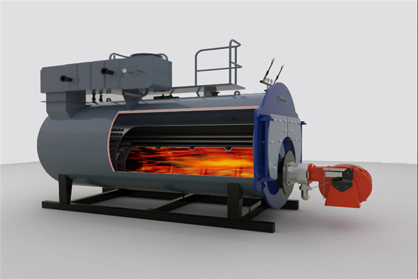鍋爐阻垢劑L-338云南燃煤鍋爐系統降低企業運行成本