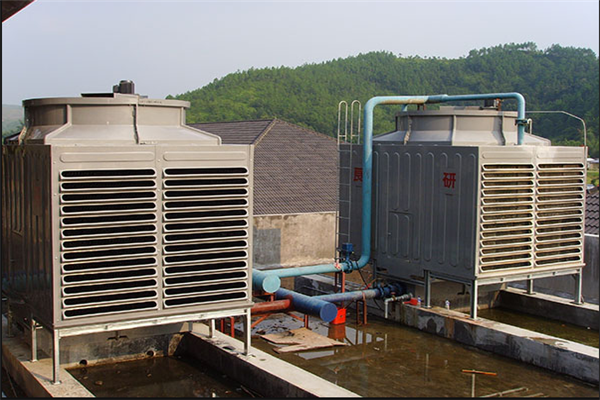 安徽煉化廠循環冷卻水系統無毒阻垢緩蝕劑L-405