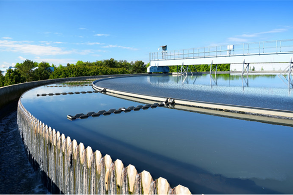 云南宝山冷冻水阻垢缓蚀剂L-401材料厂循环水系统